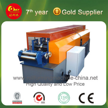 Steel Shutter Door Production Line Rollier Shutter Slats Forming Machine